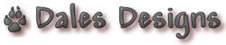 Dales Designs logo