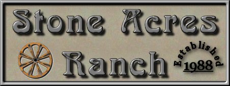 Stone Acres Ranch