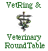 VetRing Logo